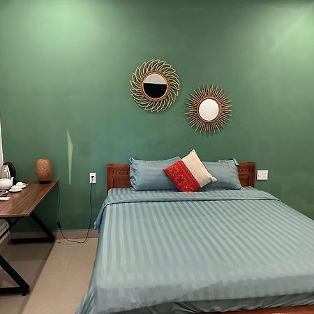 Water Palm Residence Hieu Nhon 外观 照片